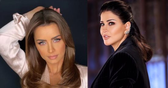 الفن – 6 نجوم عرب من سوريا ولبنان يشاركون في مسلسلات رمضان 2024 – البوكس نيوز