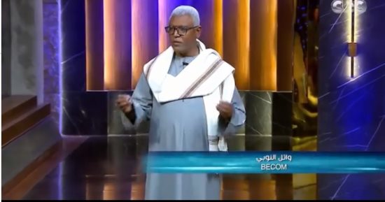 صاحب مشروع BECOM: تطبيق لتدوير المخلفات الزراعية لسماد وأعلاف وأخشاب