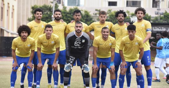 5 مواجهات ساخنة اليوم فى الجولة الخامسة من مرحلة الصعود بدورى المحترفين