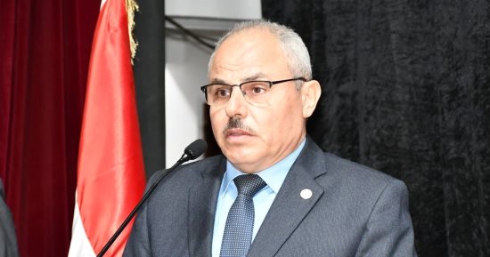 جامعة القناة: 24 ألفا و624 مواطنا استفادوا من قوافل الجامعة بـ"حياة كريمة"