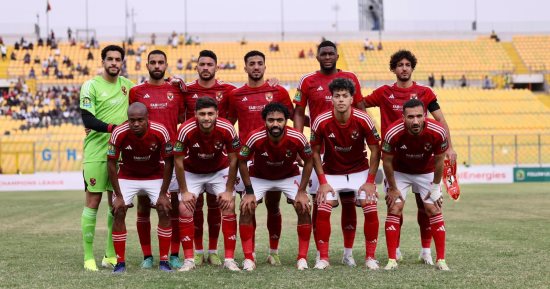 الأهلى يعود للظهور أمام بلدية المحلة بالدورى الليلة.. كولر يفتش عن استعادة الانتصارات بعد تعادل سموحة عقب التألق الأفريقي.. كتيبة عبد الرؤوف لا تعرف طعم الفوز على المارد الأحمر.. وسام أبو على فى التشكيل المتوقع