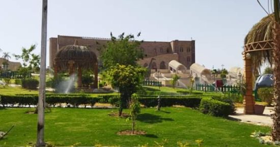 المركز الثقافى الأفريقى بأسوان.. منارة ثقافية ومقصد سياحي يضم تراث حوض النيل