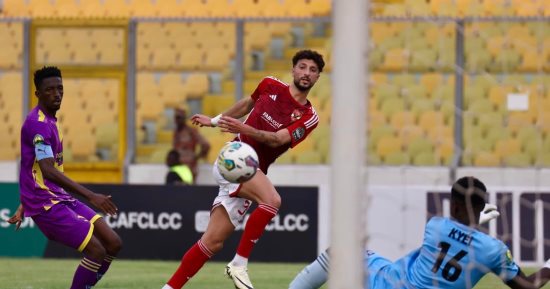 شوبير يكشف موقف وسام أبو علي ورضا سليم فى الأهلى