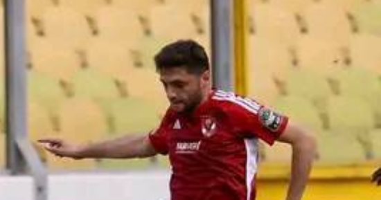 كولر يستبعد نيدفيد والدبيس ومخلوف من قائمة الأهلى فى نهائى أبطال أفريقيا