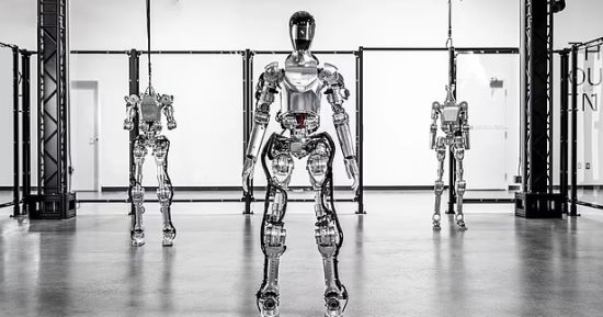 خبير يحذر: السيطرة على الروبوتات يمثل تحديًا كبيرًا أمام البشر