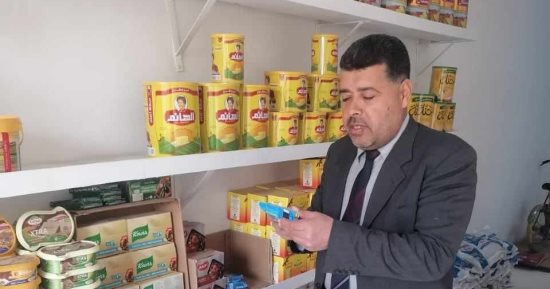 تموين المنيا يضبط 74 مخالفة متنوعة خلال حملات على المخابز البلدية والأسواق
