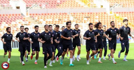 6 فرق محرومين من إجازة عيد الفطر فى الدورى.. الأهلى والزمالك الأبرز