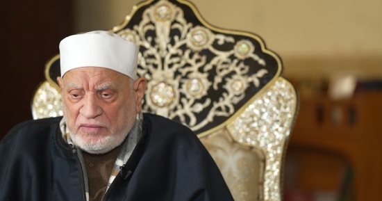 سيرة الراحل الدكتور أحمد عمر هاشم عضو هيئة كبار العلماء وأبرز مؤلفاته
