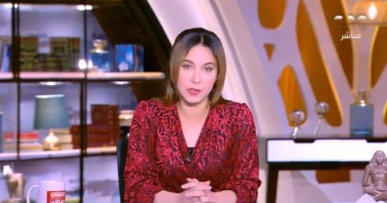 قصواء الخلالي ترد على شائعات دفع الفلسطينيين أموالا لدخول مصر من رفح