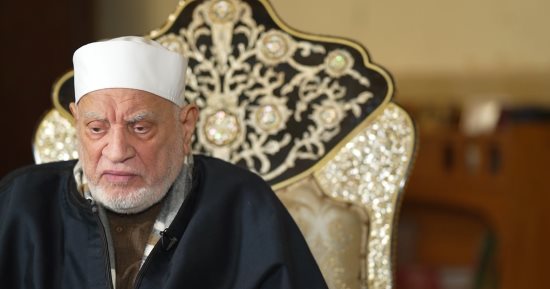 الدكتور أحمد عمر هاشم: أكثروا من الدعاء في ليلة نصف شعبان.. فيديو