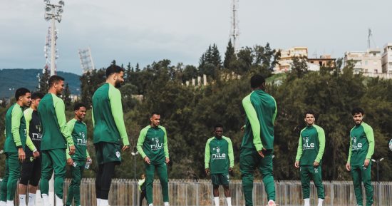 جوميز يمنح لاعبى الزمالك راحة سلبية 24 ساعة 