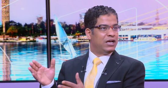 محمد الجالى: نتوقع موسما دراميا مهما ومتنوعا كما عودتنا الشركة المتحدة خلال رمضان
