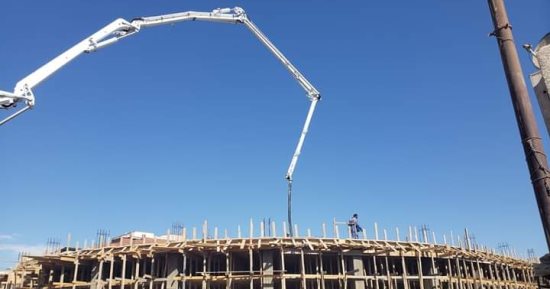 تعرف على أهم المعلومات عن السوق التجارى الجديد بالغردقة 