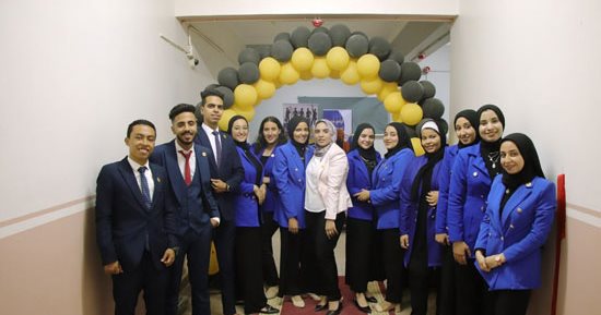 إعلام الوادي الجديد يفوز بالمركز الثالث فى مهرجان الشروق عن مشروع "أيادى مصرية"