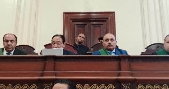إحالة أوراق عامل قتل طفلة فى الإسكندرية إلى فضيلة المفتى