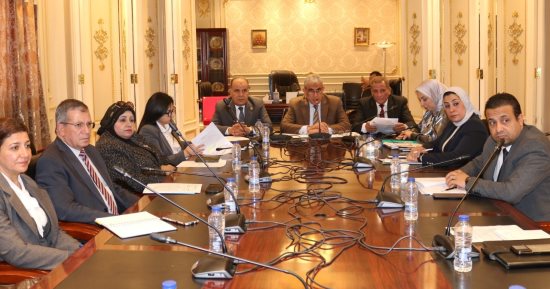 قوى النواب تنفى موافقتها على مبادلة أرض الجامعة العمالية بمديونية التأمينات