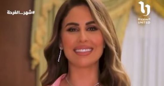 مى سليم من كواليس سر إلهى: لو معايا 3 ملايين دولار هتبرع لمرضى السرطان