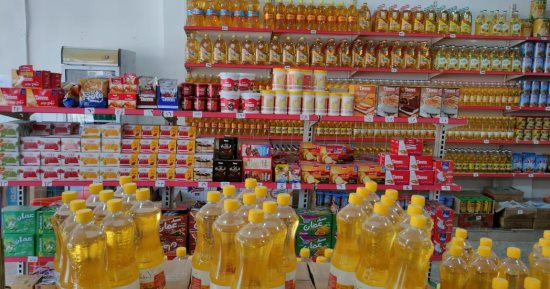 معهد تكنولوجيا الأغذية: الملصقات الغذائية أداة أساسية عند اختيار المنتجات.. ملصقات منتجات الألبان تخضع لمعايير محلية ودولية.. لها دور محورى فى توجيه اختيارات المستهلكين.. وتسهم في تحسين أنماط الحياة الصحية