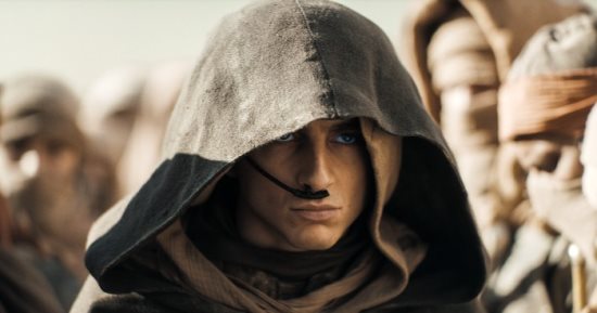 الفن – فيلم Dune 2 يواصل التقييمات المرتفعة بـ97% على Rotten Tomatoes – البوكس نيوز