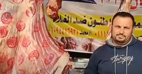 السكر بـ27 جنيها وعروض على كل السلع الغذائية فى معرض "أهلا رمضان" بالزقازيق