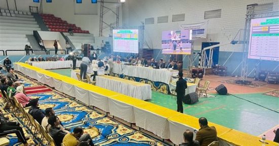 جهاز المنصورة الجديدة: استمرار قرعة الشقق السكنية بالاستاد على مدار 3 أيام