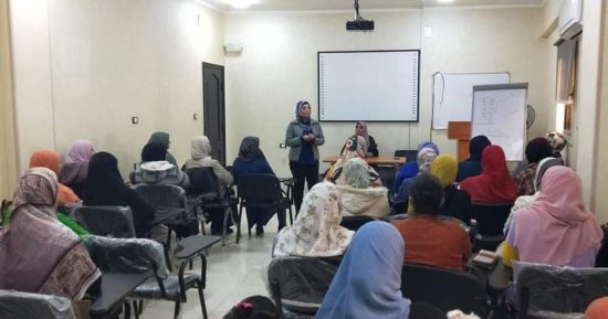 ‎الرى تنظم ندوتين للتوعية المائية فى بنى سويف