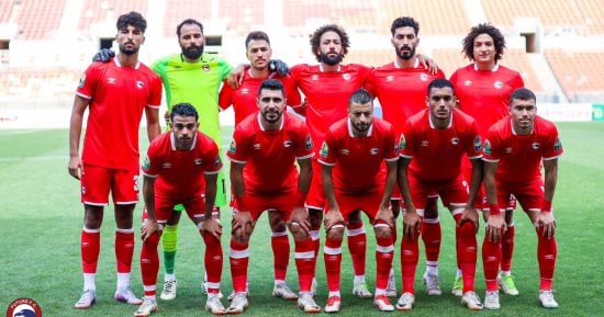 4 matchs passionnants dans les reports de la Ligue égyptienne.. Apprenez à les connaître