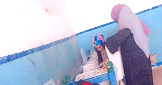 تثقيف مالى وتدريب على الخياطة لـ150 سيدة فى أسوان
