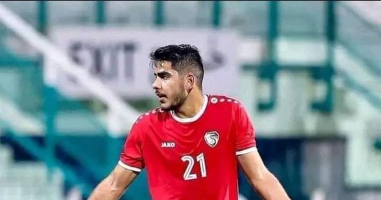 محمود الأسود أول صفقات الزمالك فى الصيف