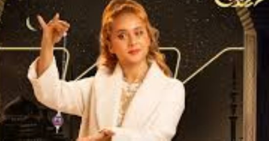 مسلسل فراولة رمضان 2024..  اضطرابات نفسية ترتبط بالاحتيال