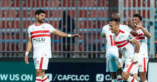 أخبار الزمالك اليوم الإثنين 8/ 4/ 2024