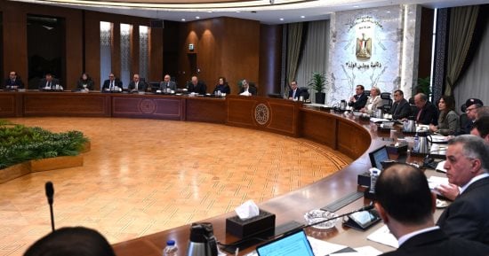 المجلس الأعلى للطاقة يعتمد الاستراتيجية الوطنية للهيدروجين منخفض الكربون.. تستهدف جعل مصر أحد البلدان الرائدة فى اقتصاد الهيدروجين منخفض الكربون عالميا من خلال الاستعانة بالخبرات ومصادر الطاقة المتجددة الواعدة
