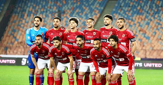 الأهلي المنتشى يستضيف البنك الليلة فى سهرة رمضانية بالدوري الممتاز