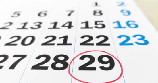 متى يأتى شهر فبراير 29 يوما؟ وما الخرافات المرتبطة بالسنة الكبيسة؟