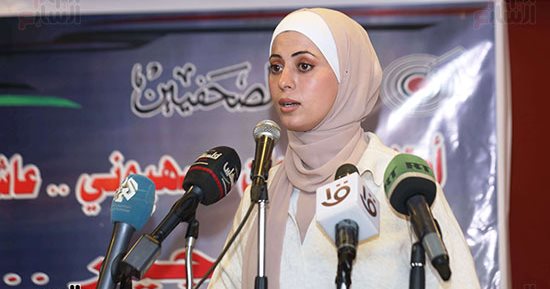 صحفية فلسطينية: ما قام به الاحتلال فاق الحربين العالميتين وشكرا لمن قدم العون