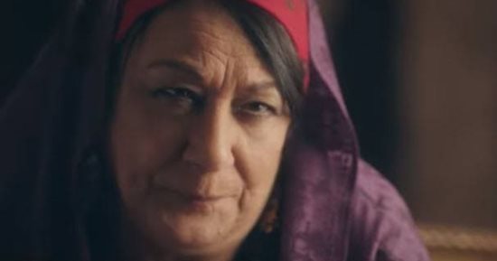 لقطات من عمر فات.. ذكرى رحيل الفنانة أحلام الجريتلى