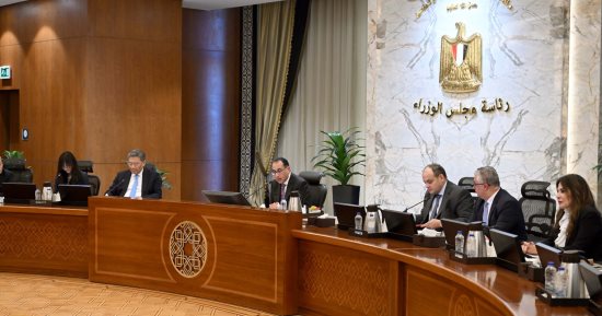 وزير التجارة الصينى: بلادنا تعتبر مصر شريكا استراتيجيا كبيرا وتحظى بثقتنا