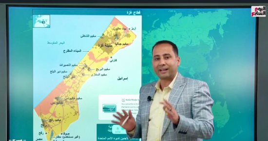 مسرح العمليات يكشف تهديد نتنياهو لجو بايدن بإسقاطه فى الانتخابات.. فيديو