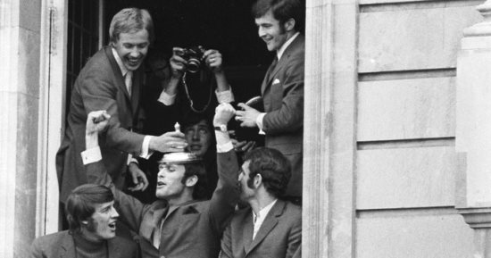 Chelsea revient affronter Leeds en FA Cup avec des souvenirs de 1970