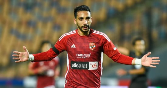 كريم فؤاد: موسيمانى عاملنى بطريقة سيئة ولم يقتنع بى كلاعب.. وموقف السولية لا ينسى