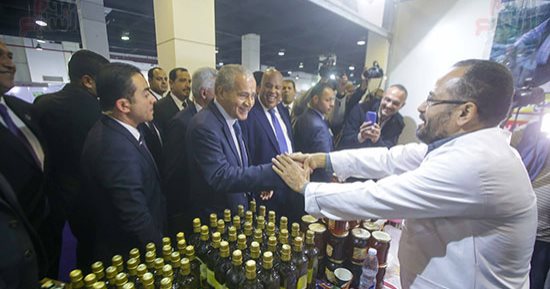 وزير التموين: انخفاض أسعار السلع فى القريب العاجل