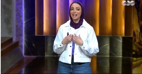 صاحبة مشروع البوكس لـShark Tank: نقدم حلول ترفيهية للأهل والأبناء