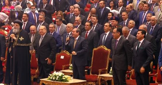 35 توجيها رئاسيا دعمت بها الدولة ذوى الهمم لتأمين دمجهم فى المجتمع.. إنشاء المجلس القومى لذوى الإعاقة وصندوق "قادرون باختلاف" الأبرز.. وعشرات المبادرات المختلفة بالإضافة إلى الدعم النقدى والخدمى المباشر لهم