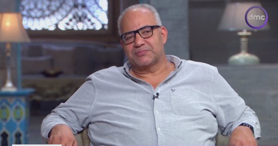 بيومى فؤاد يكشف عن نصائح الزعيم بسبب الأجر القليل