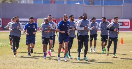 موعد مباراة الأهلى أمام البنك فى الدورى والقناة الناقلة