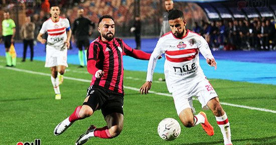 أهداف مباريات اليوم الخميس 29 / 2 / 2024 بدورى Nile 