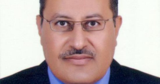 تعيين "صلاح  المرشدى" رئيساً لمركز البحوث النووية بهيئة الطاقة الذرية