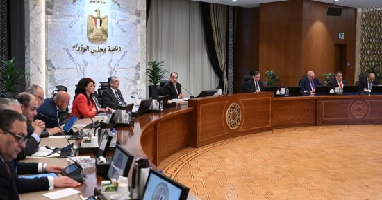 رئيس الوزراء يترأس اجتماع المجلس الوطنى للهيدروجين الأخضر