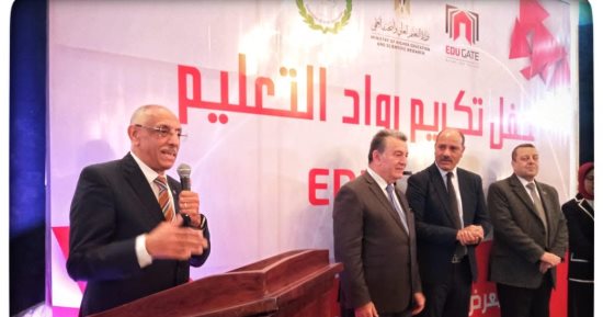 جامعة الإسكندرية تشارك فى فعاليات الدورة الـ 14 للملتقى