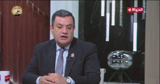 أكمل نجاتى: مصر بوابة دخول الاستثمار لأفريقيا